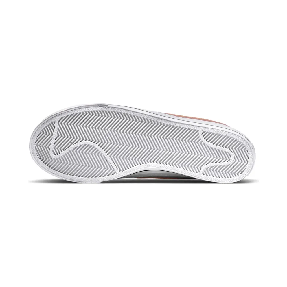 Nike Court Legacy Next Nature White 50% Sustainable Materials (DH3161-103)