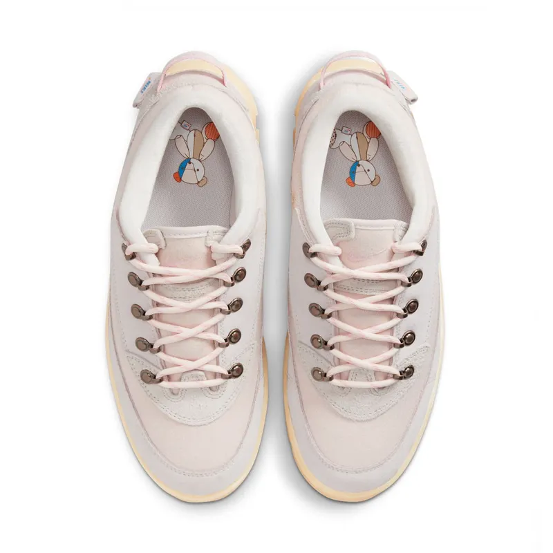 Nike Lahar Low Light Soft Pink (DZ5346-640)