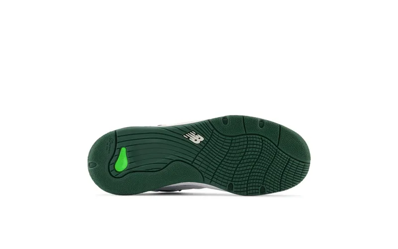 New Balance Numeric 1010 Tiago Lemos White Forest Green (NM1010WI)