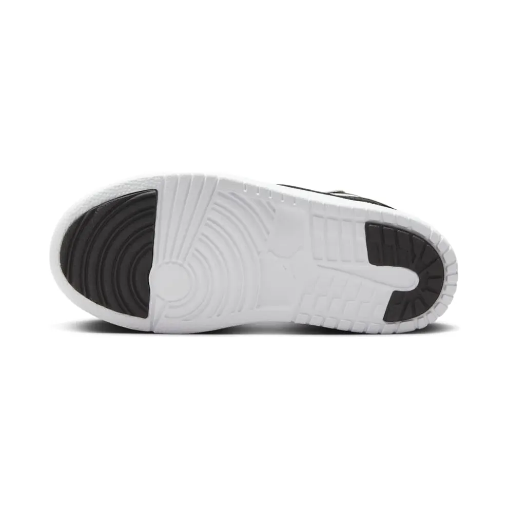 Jordan 1 Retro Low ALT White Black (DR9748-132)