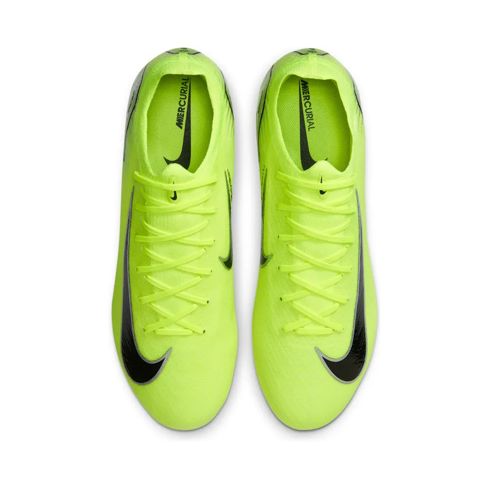 Nike Mercurial Vapor 16 Pro AG Volt Black (FQ8684-700)