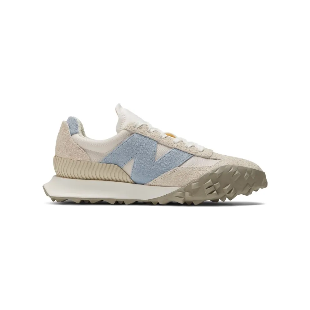 New Balance XC-72 Sea Salt Light Arctic Grey (UXC72TD)