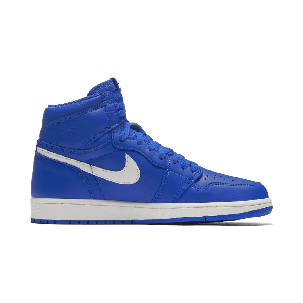 Air Jordan Nike AJ 1 I Retro High OG Hyper Royal (555088-401)