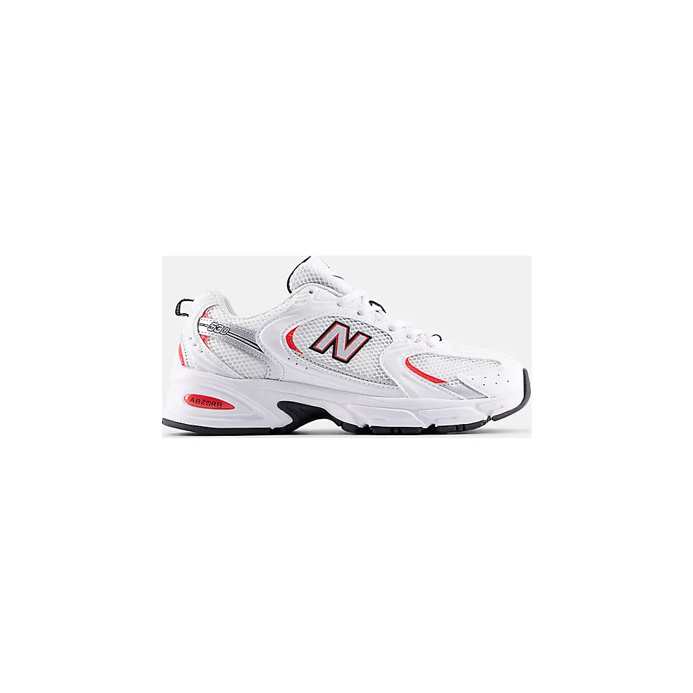 New Balance 530 “White Blast Red” (U530JR1)