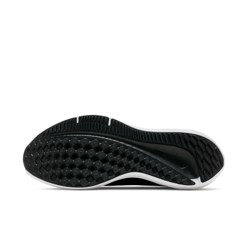 Nike Air Winflo 9 Black Smoke Grey (DD6203-001)