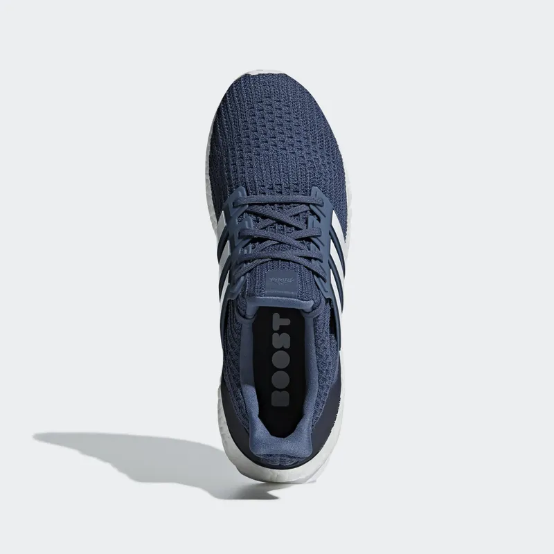 adidas Ultra Boost 4.0 Tech Ink Tech Ink/Cloud White/Vapor Grey (CM8113)