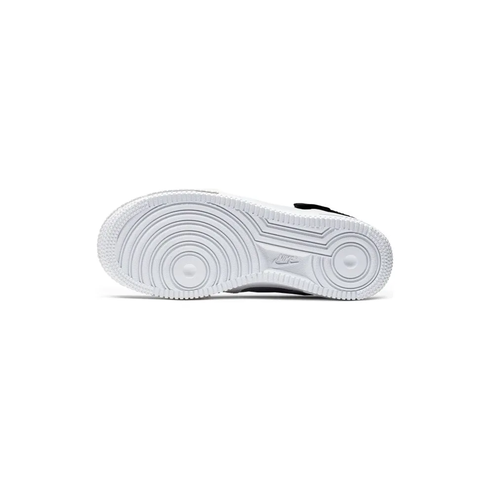 Nike Air Force 1 Type (GS) Summit White/White/Black (BQ4793-100)