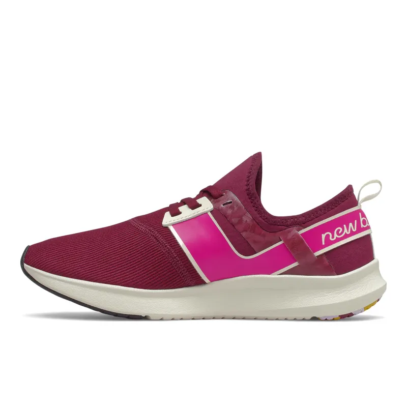New Balance New Balance Red/Pink (WNRGSPS1)
