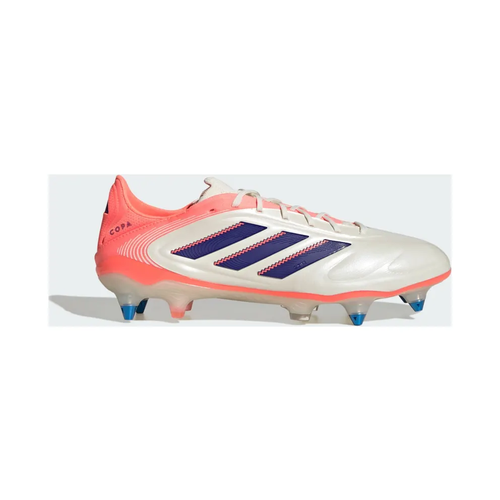 adidas Copa Pure 3 Elite SG Coral Blaze Pack (JR2821)