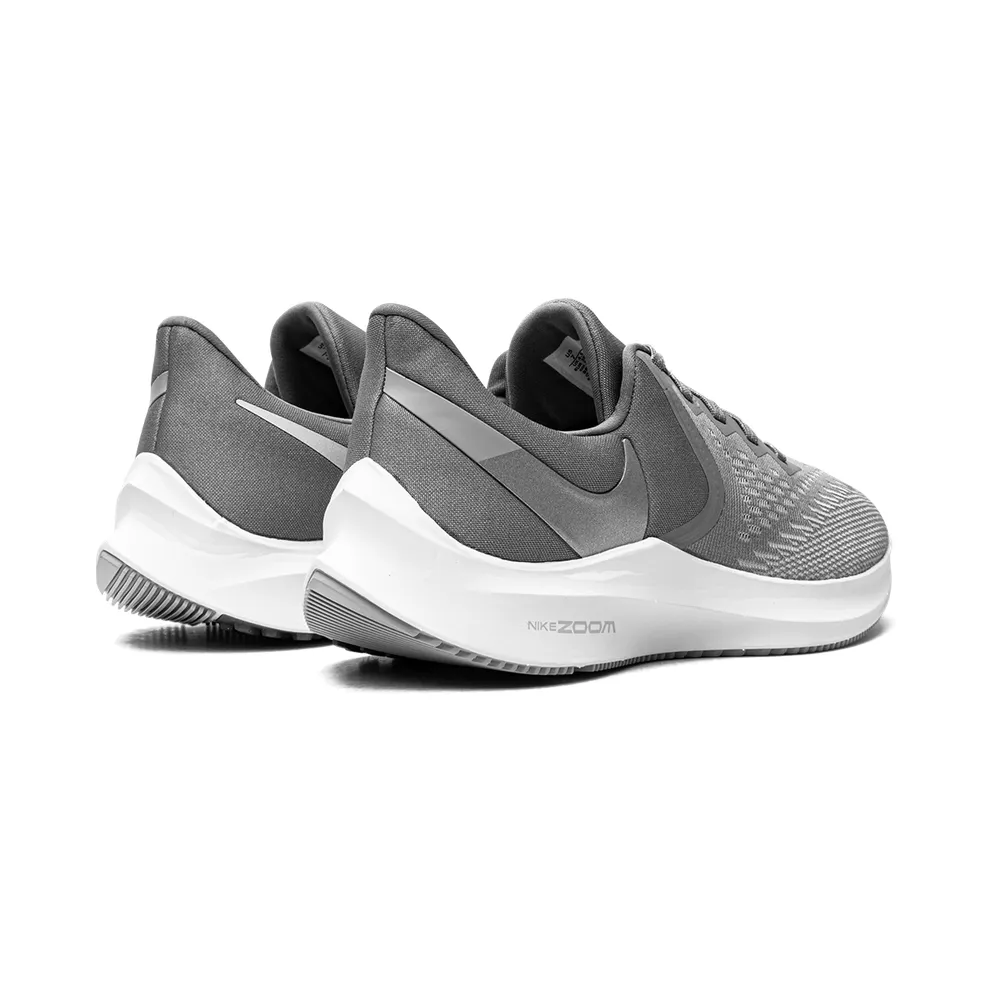 Nike ZOOM INFLO 6 MNS “Cool Grey” (AQ8228-002)