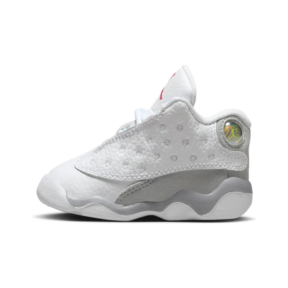 Air Jordan 13 Retro TD “Wolf Grey” (DJ3004-160)