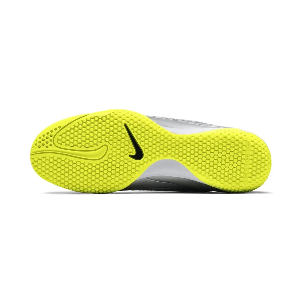 Nike Hypervenom Phelon Premium IC Chrome Gold Pink Chrome/Metallic Gold Coin-Hyper Pink (677587-069)