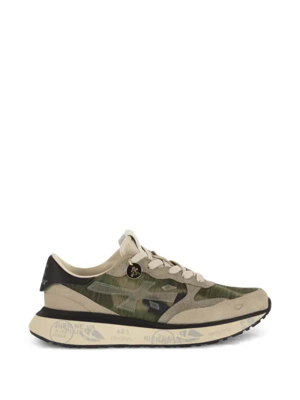 Premiata Lauryn 8185 – Green