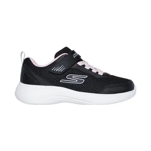 Skechers Selectors Reset Achieved “Black” (303573LBLK)