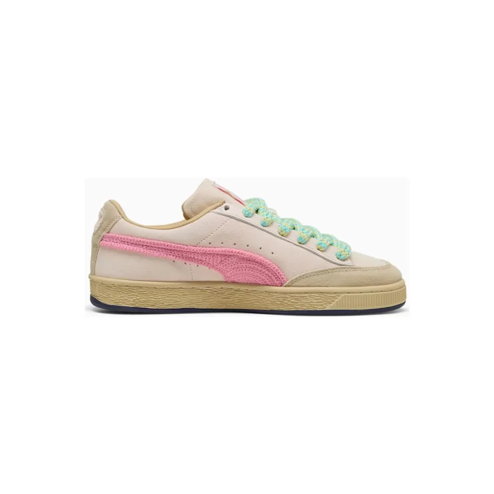 Puma Suede Nahmias Crochet “Jasmine Flower” (40702701)