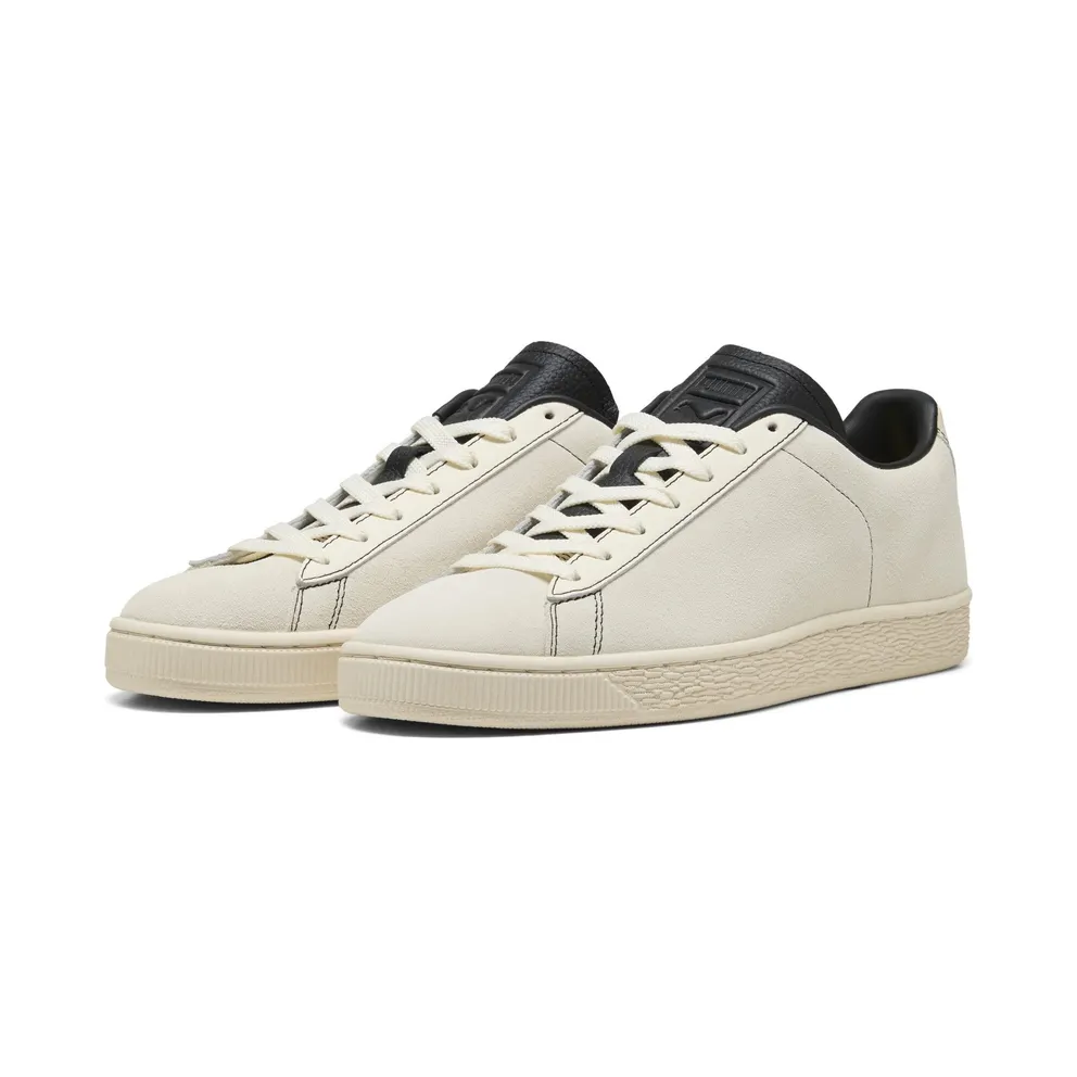 Puma Mostro Icons “Frosted Ivory / Puma Black” (405345_02)