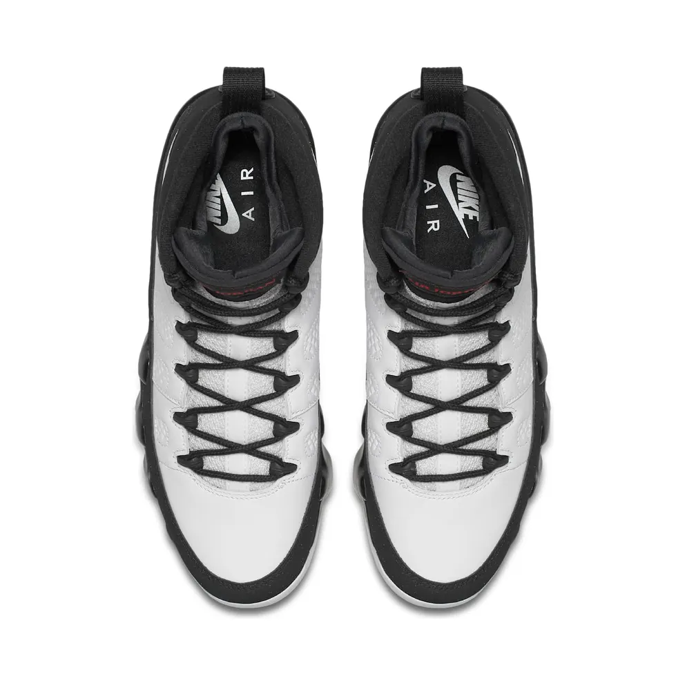 Air Jordan Nike AJ IX 9 Retro OG (2016) (302370-112)