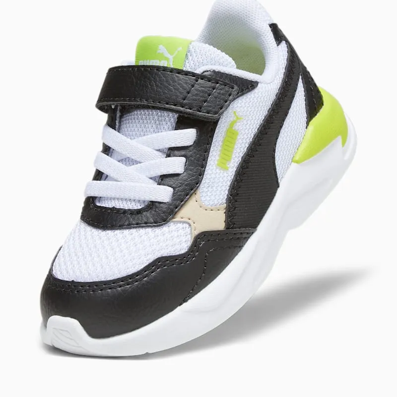 Puma X-Ray Speed Lite White / White (385526-23)