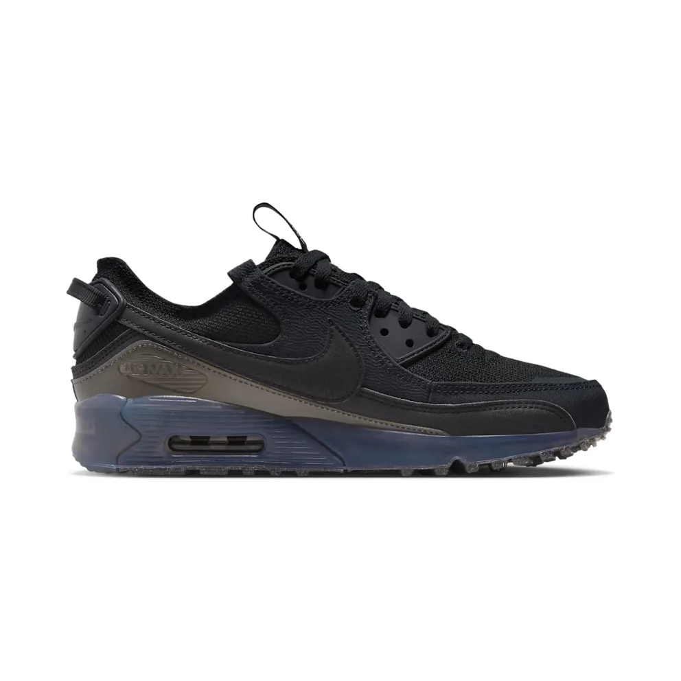 Nike Air Max Terrascape 90 Black (DQ3987-002)