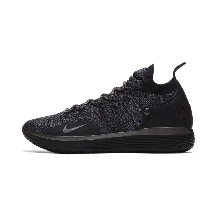 Nike KD 11 “Black / Twilight Pulse” (AO2604-005)