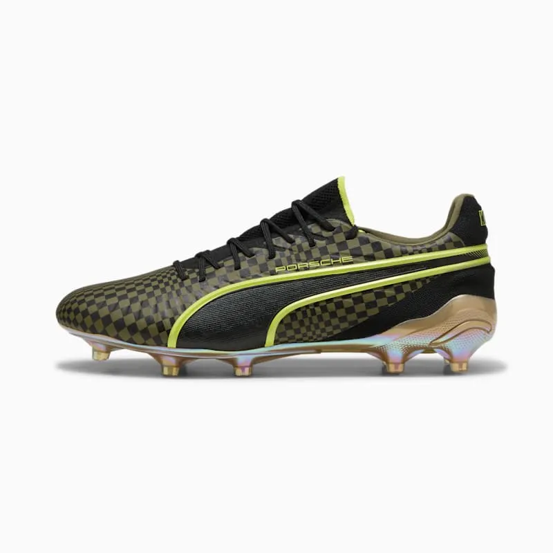 Puma King Ultimate FG/AG LE Porsche (108484-01)