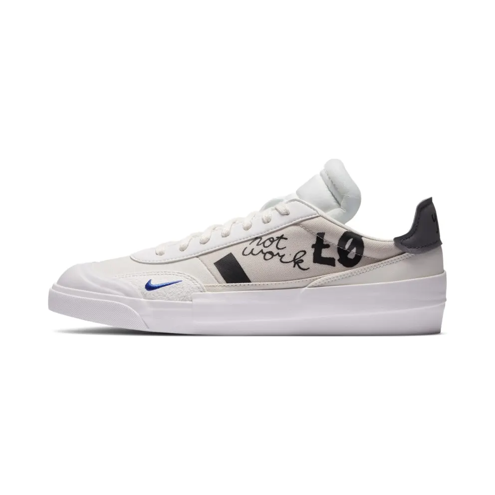 Nike Drop Type LX Scribbles White/Black (CJ5642-100)