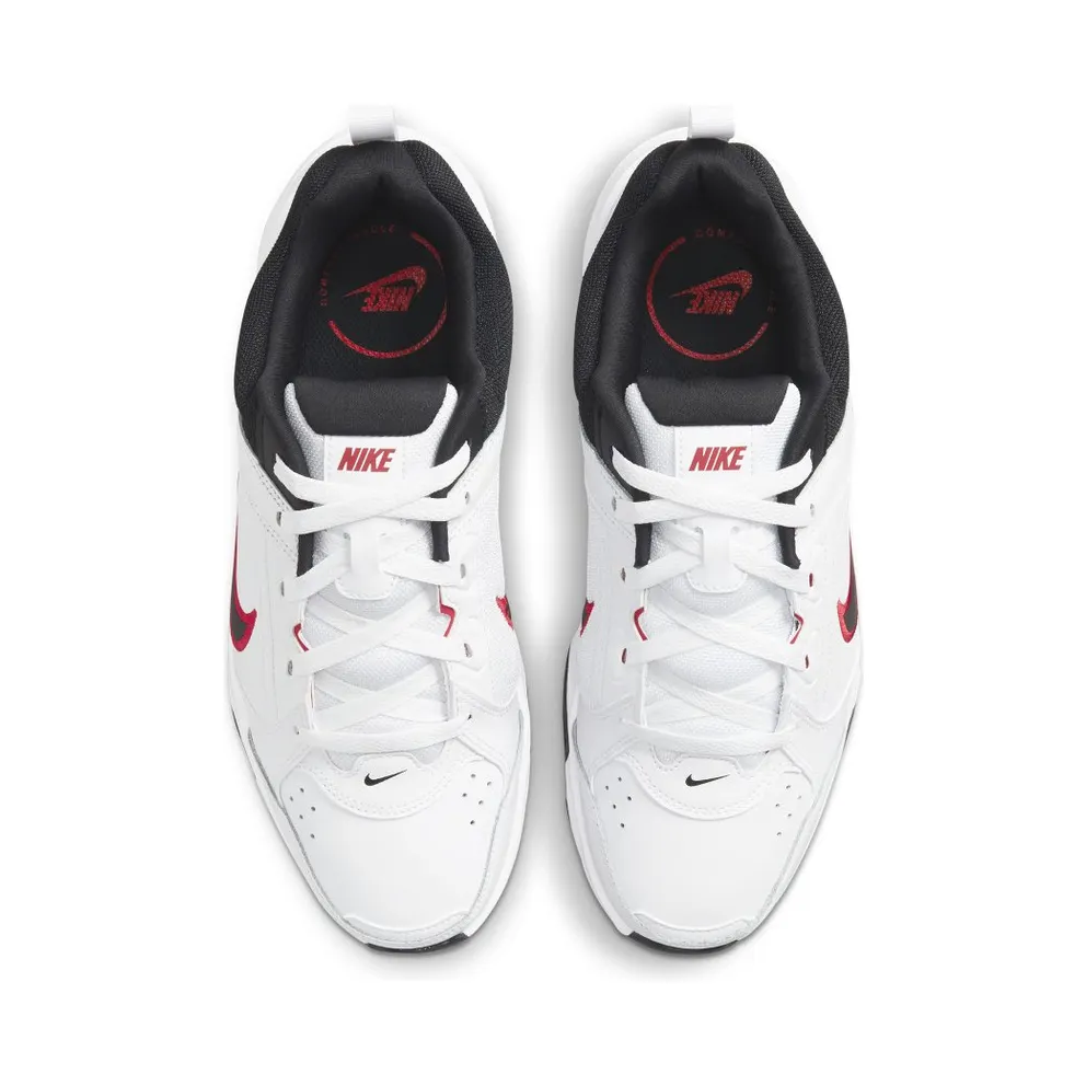 Nike Defy All Day Training White (DJ1196-101)