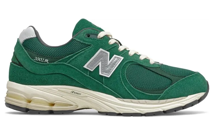 New Balance 2002R Forest Green – “Forest Green / White” (M2002RHB)