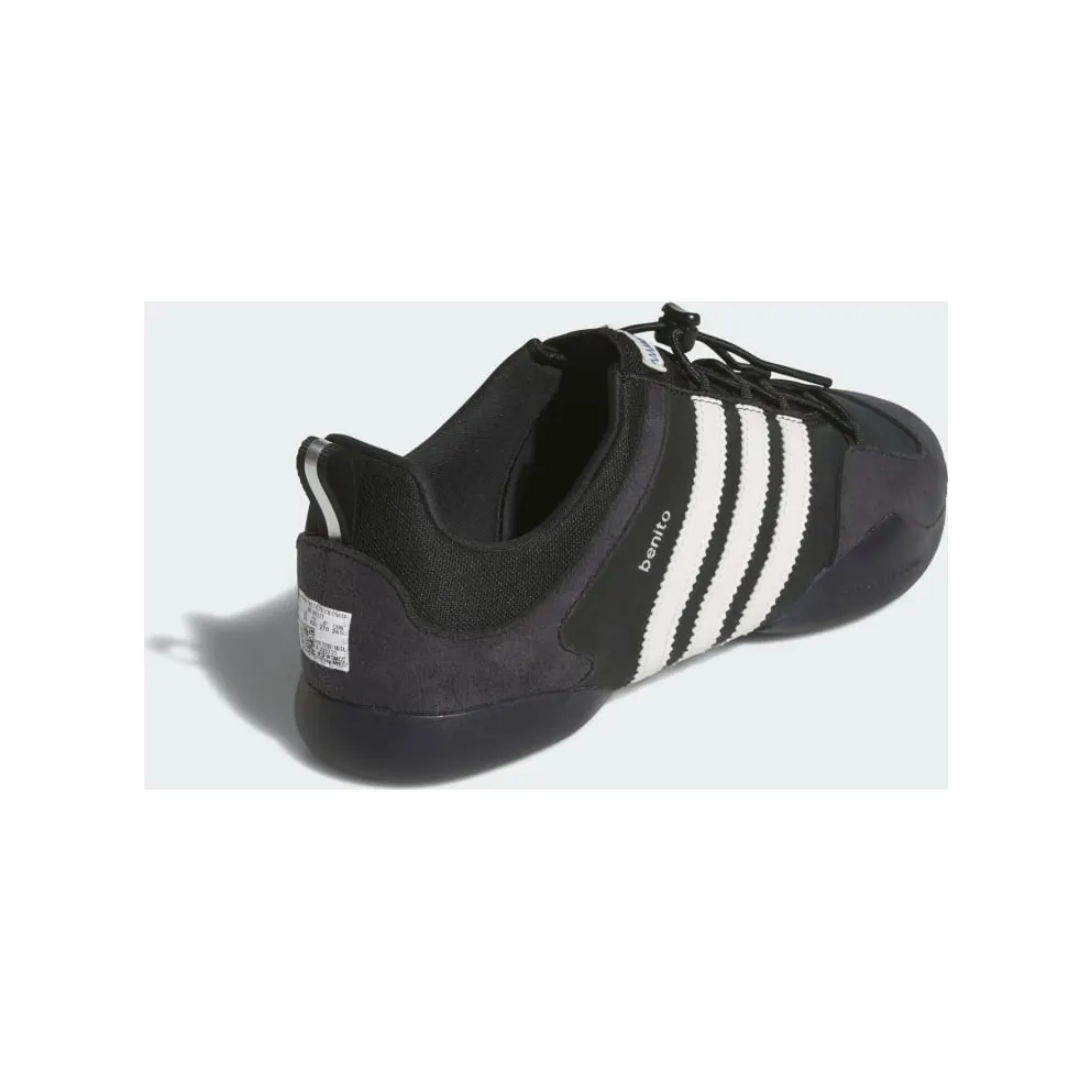 Adidas adidas para Bad Bunny Ballerina Core Black / Chalk White / Carbon (JQ9231)