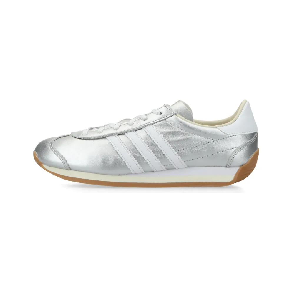 adidas Country OG W (silver metallic) – JP7636