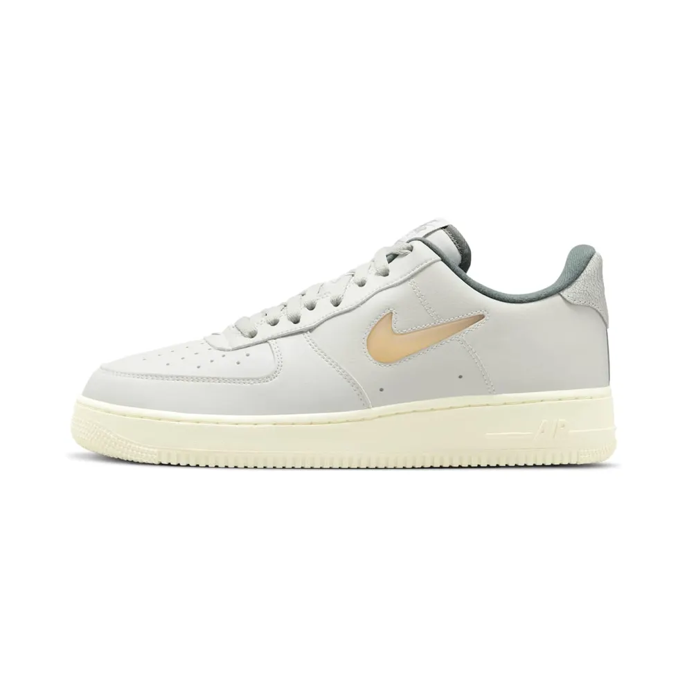 Nike Air Force 1 Jelly Swoosh Light Bone (DC8894-001)