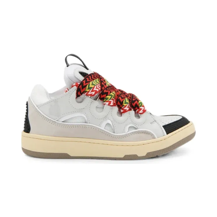 Lanvin Curb “White” (FUSKDK12ADRA3)