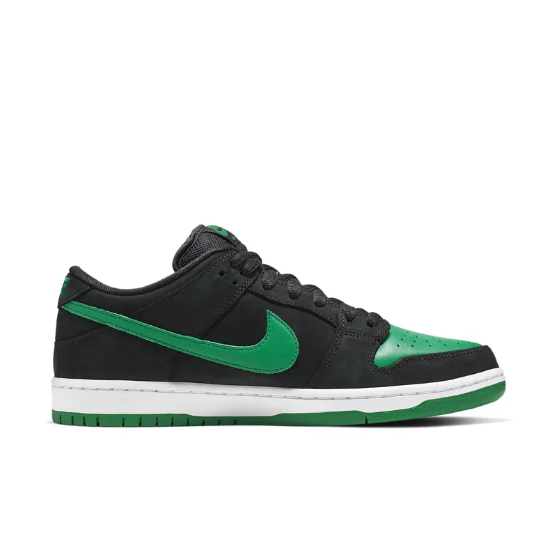 Nike SB Dunk Low Pro ‘Pine Green’ (2019) (BQ6817-005)