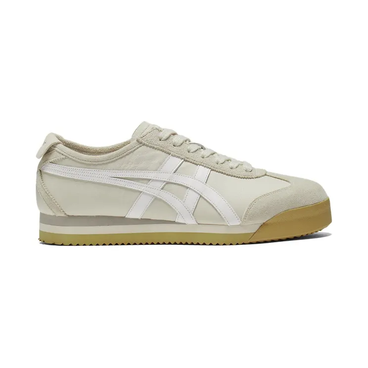 Onitsuka Tiger Mexico 66 SD PF Cream White (1183C156-100)