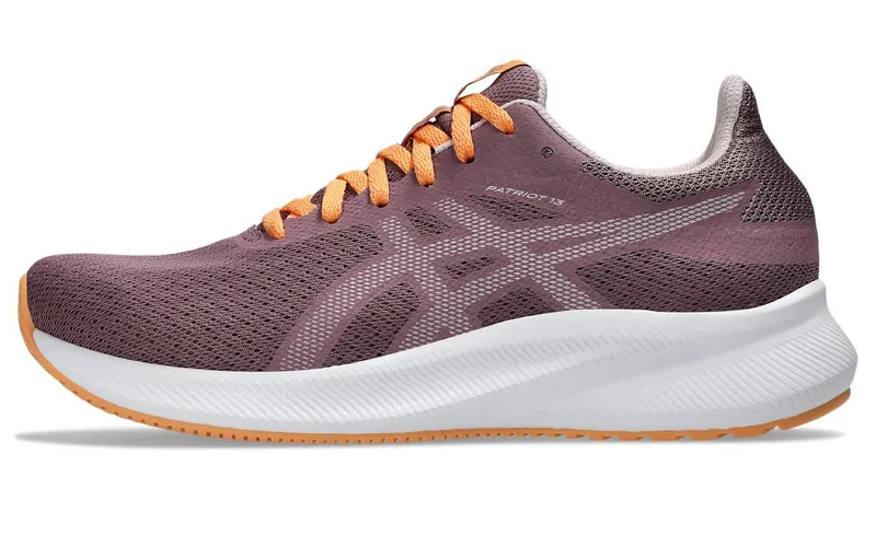 ASICS Patriot 13 Dusty Mauve Watershed Rose (1012B312-501)