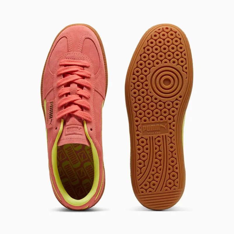 Puma Palermo Salmon Lime Sheen (396463-22)
