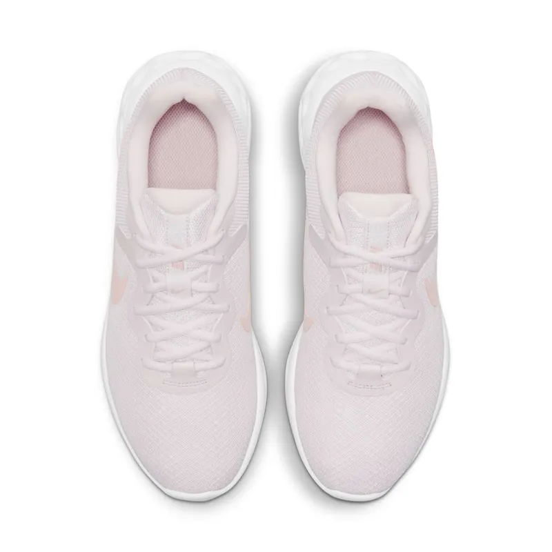 Nike Revolution 6 Next Nature Road Running Purple 50% Sustainable Materials (DC3729-500)
