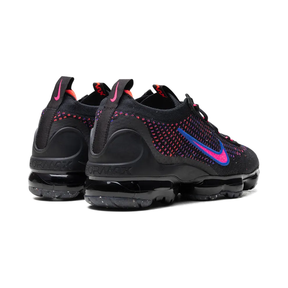 Nike AIR VAPORMAX 2021 FLYKNIT MNS “Hyper Pink” (DX2355-001)