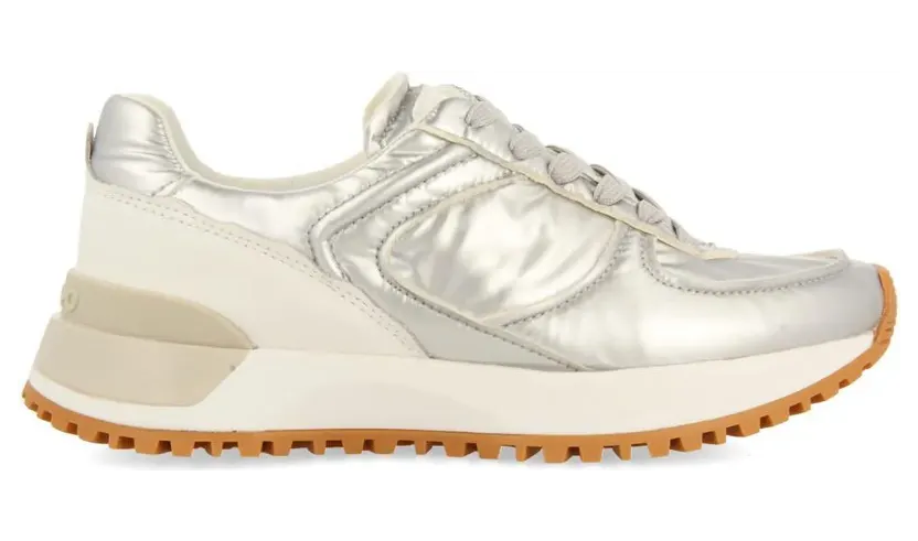 Gioseppo sneaker Silver (73739)