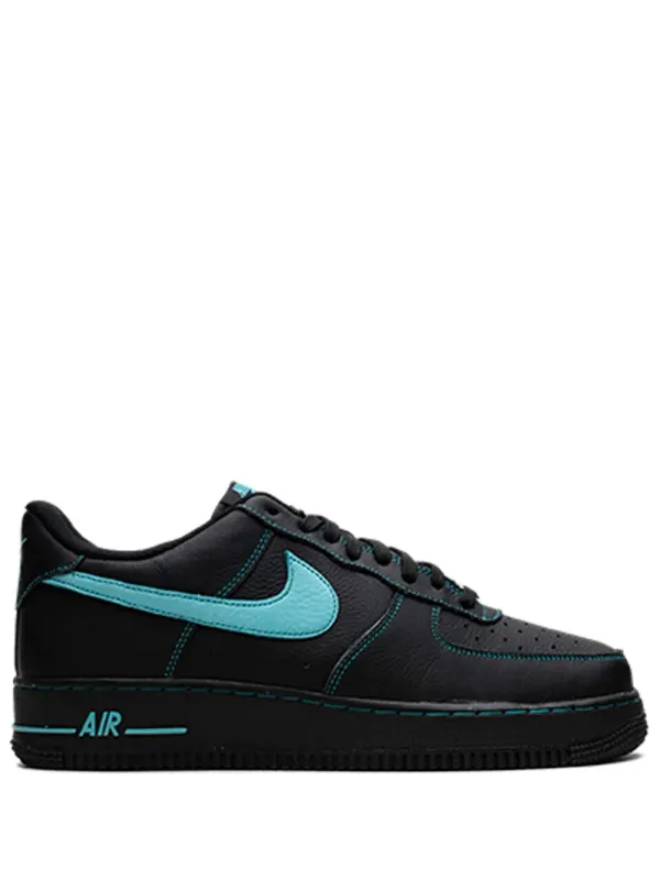 Nike Air Force 1 Low ’07 Light Khaki/Black – Beige (HQ2037)