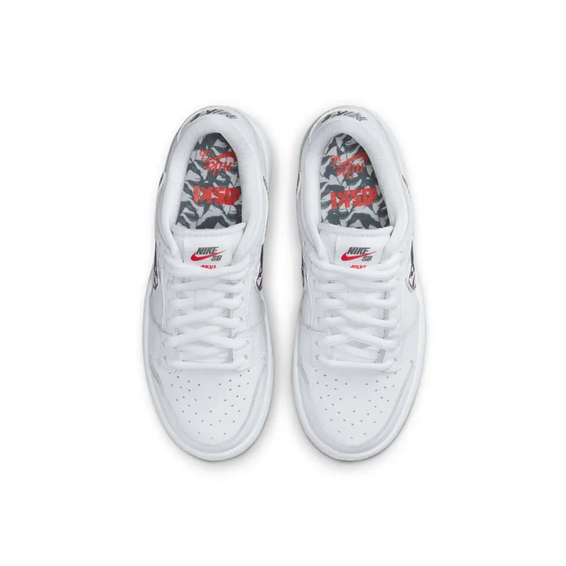 Nike SB Dunk Low Oski (PS) (DJ3758-105)