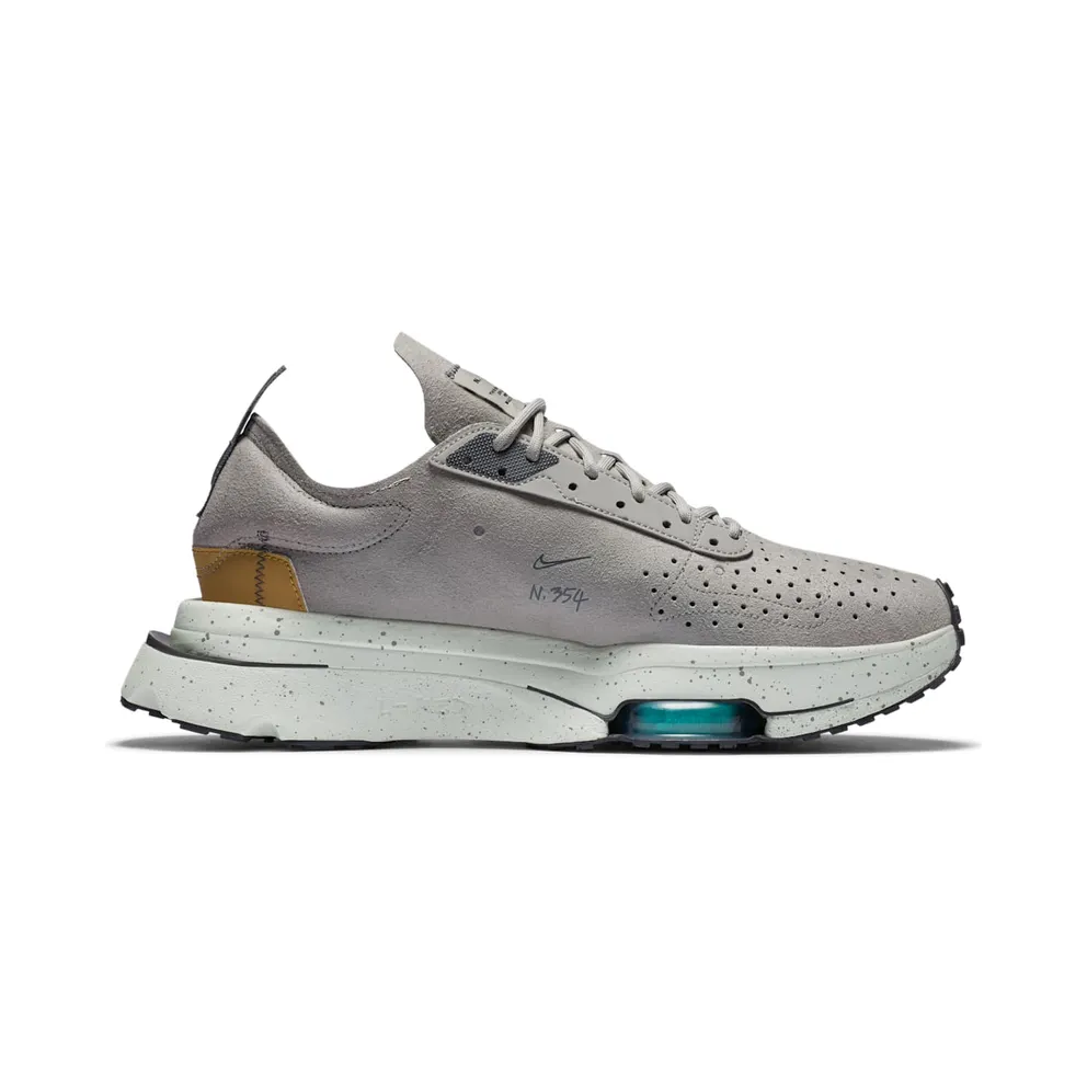 Nike Air Zoom Type College Grey College Grey/Dark Grey-Flax-Hyper Jade (CJ2033-002)