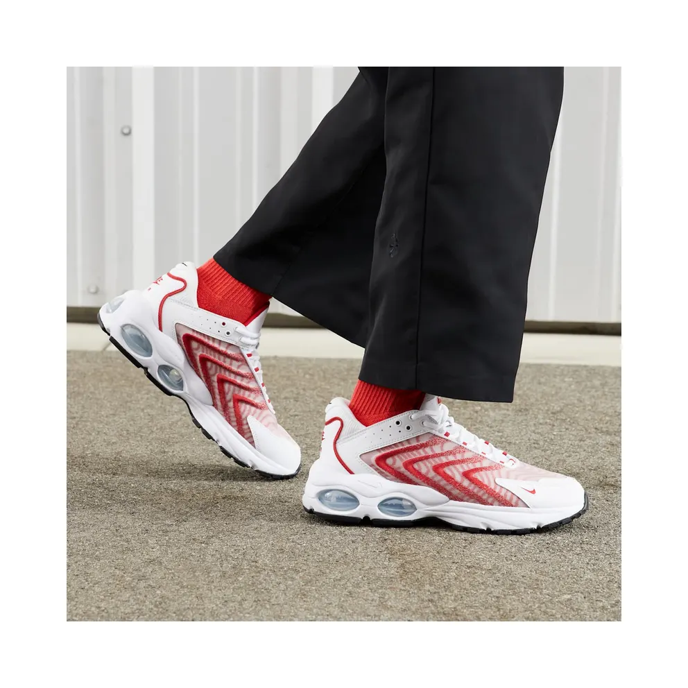 Nike Air Max Tailwind “University Red” (DQ3984-104)