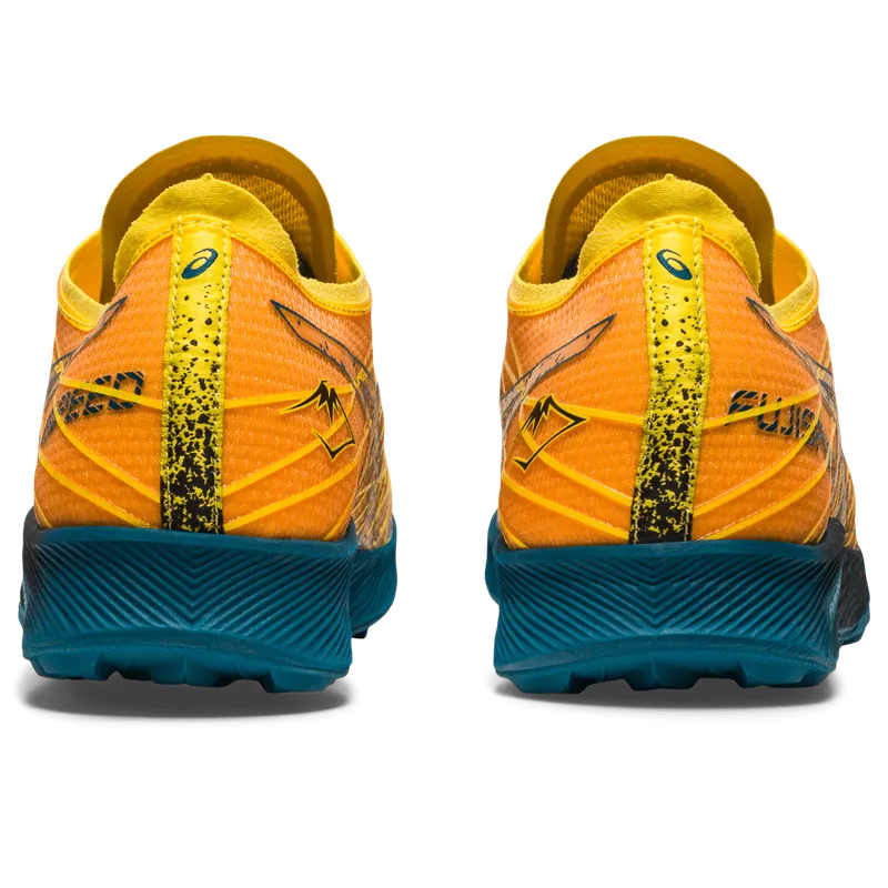 Asics FUJISPEED Golden Yellow/Ink Teal (1011B330.750)