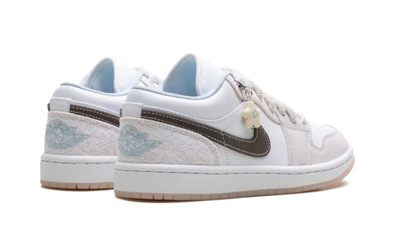 Jordan 1 Low “Coral” (IB8859-101)