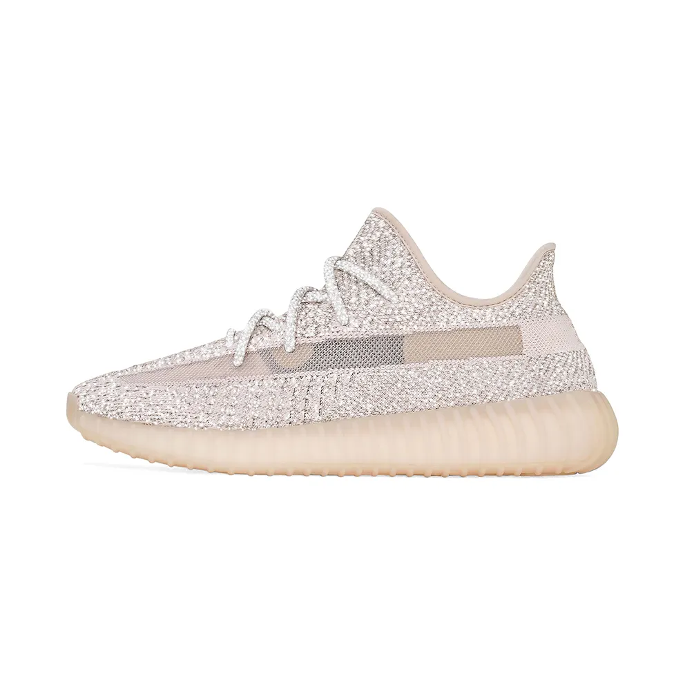 Adidas Yeezy Boost 350 V2 ‘Synth’ (Reflective) (2019) (FV5666)
