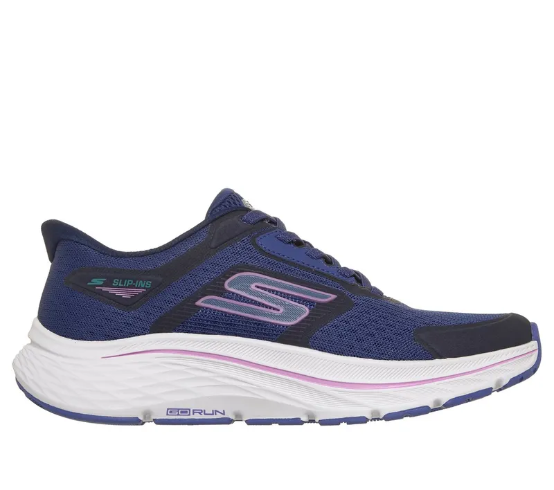 Skechers Slip-ins: GO RUN Consistent 3 Sneaker Marine