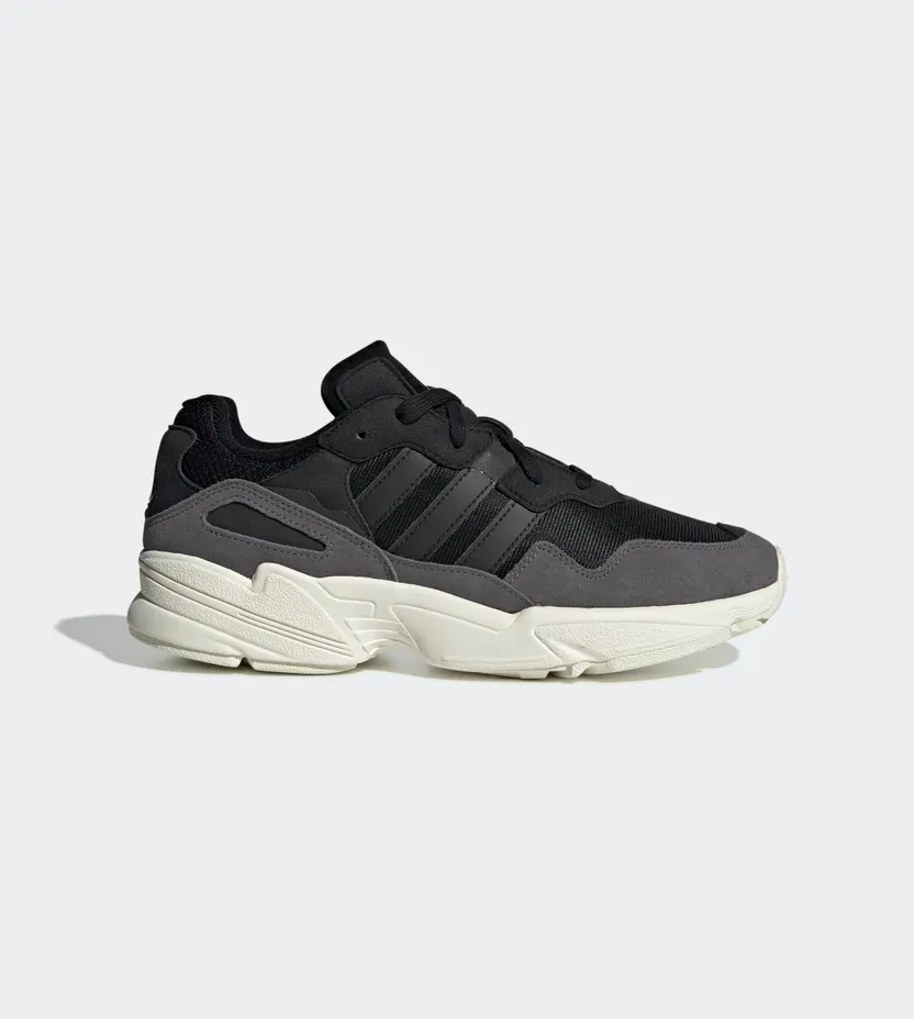 Adidas Yung-96 ‘Core Black Off White’ Core Black/Core Black/Off White (EE7245)