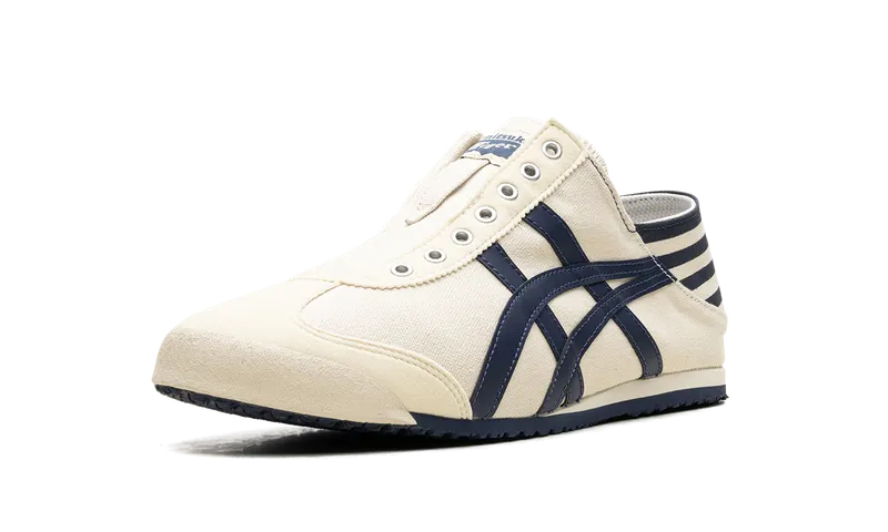 Onitsuka Tiger Mexico 66 Paraty “Natural Navy” (1183C233-250)