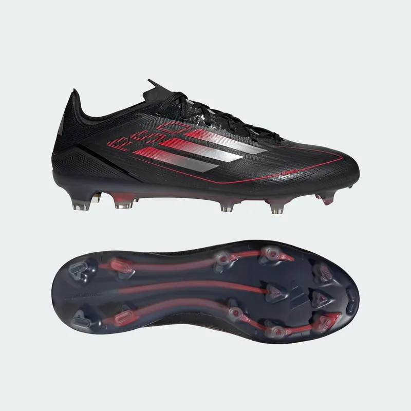 adidas F50 Pro FG Stealth Victory Pack (IE1287)